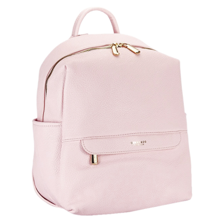 Rucsac Diana&Co Firenze roz deschis DJM740-2 119 [2]