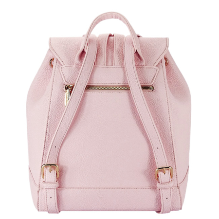 Rucsac Diana&Co Firenze roz deschis DJM741-2 119 [4]
