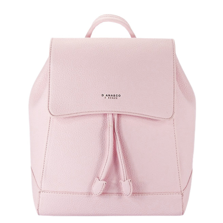 Accesorii - Rucsac Diana&Co Firenze roz deschis DJM741-2 119