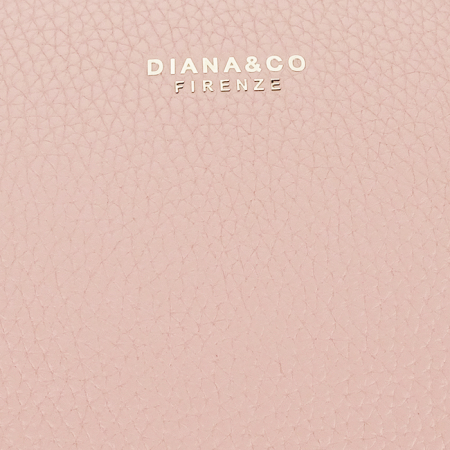Rucsac Diana&Co Firenze roz DRM715-2PT 18 [7]