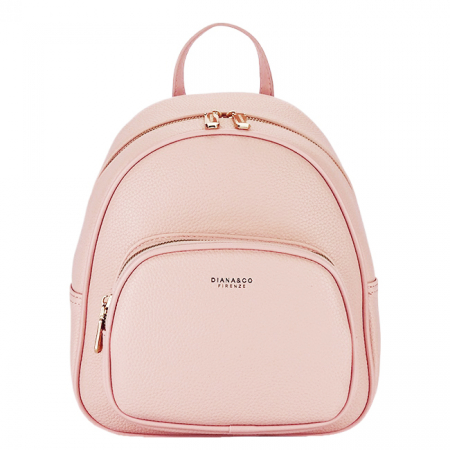 Noutati - Rucsac Diana&Co Firenze roz DRM715-2PT 18