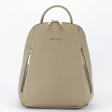 Rucsac bej taupe David Jones CM7112  18 [1]