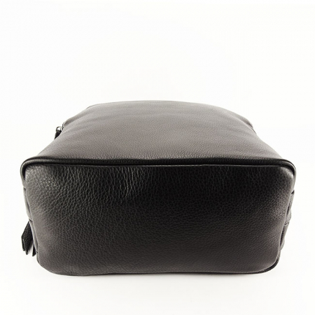 Rucsac din piele naturala  Andra 121 Negru [1]