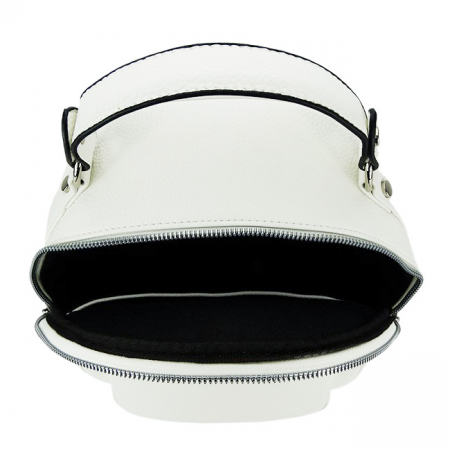 Rucsac Flora&Co alb F8055 119 [5]
