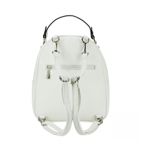 Rucsac Flora&Co alb F8055 119 [3]