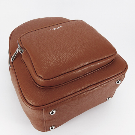 Rucsac Flora&Co camel F8055 119 [4]