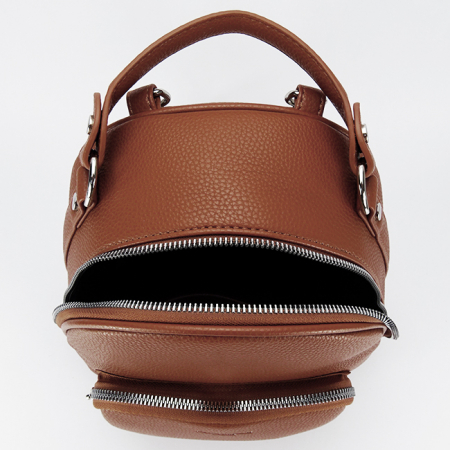 Rucsac Flora&Co camel F8055 119 [5]