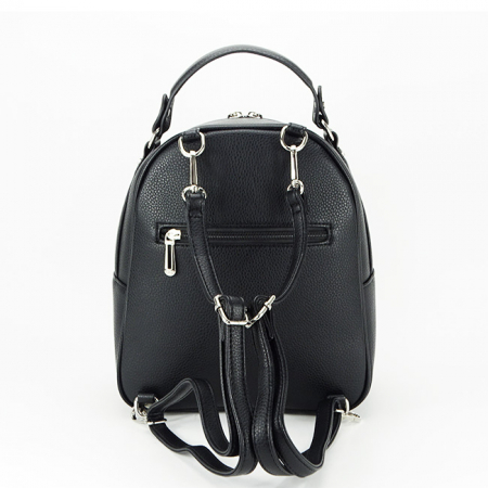 Rucsac Flora&Co negru F8055 119 [3]