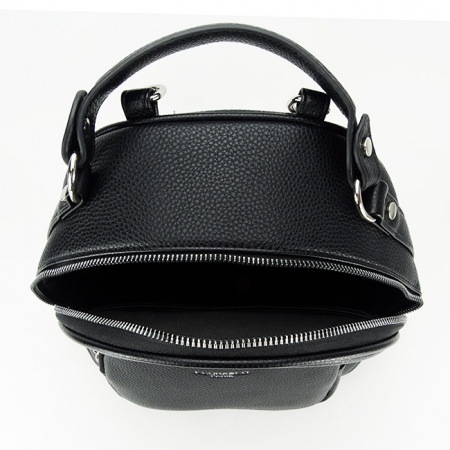 Rucsac Flora&Co negru F8055 119 [5]