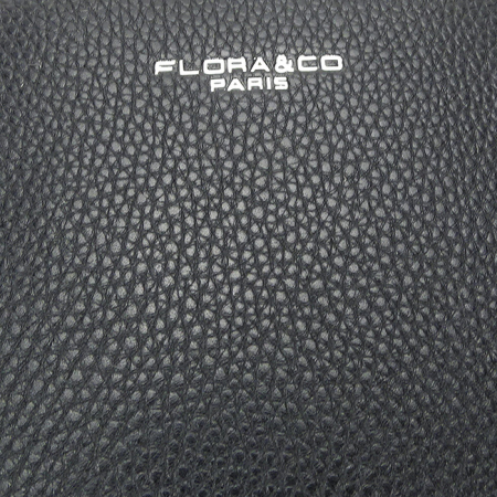 Rucsac Flora&Co negru F8055 119 [7]