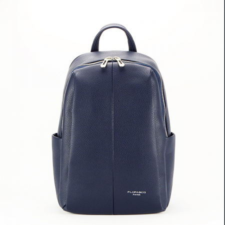 Rucsacuri - Rucsac Flora&Co Paris F6956 119 Bleumarin