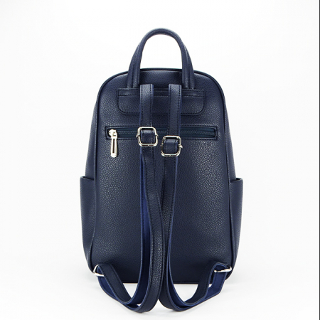 Rucsac Flora&Co Paris F6956 119 Bleumarin [3]