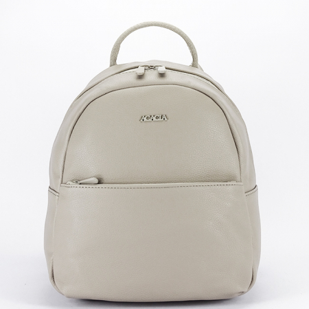 Noutati - Rucsac gri Acacia G-25119 18
