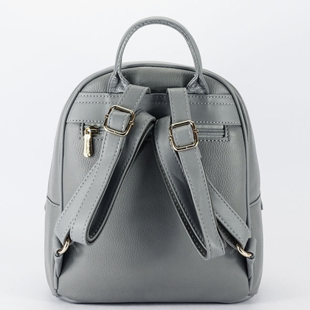 Rucsac gri casual CM7800 18 [4]