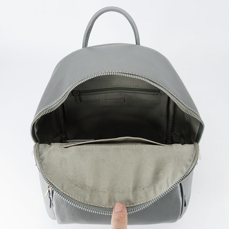 Rucsac gri casual CM7800 18 [6]