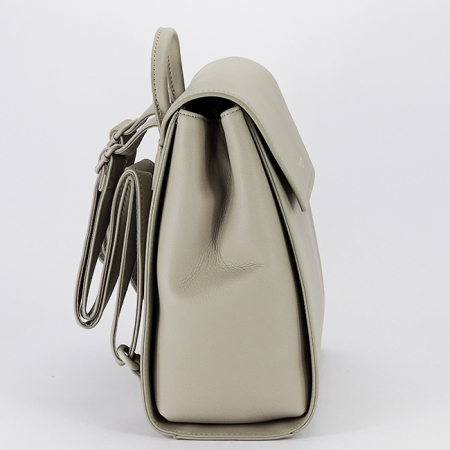 Rucsac gri casual David Jones CM7563 119 [3]
