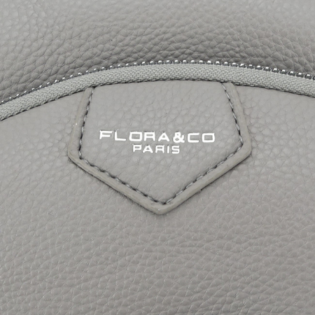 Rucsac gri convertibil in geanta F3610. 119 [7]