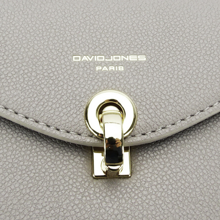 Rucsac gri David Jones CM7017A 18 [8]