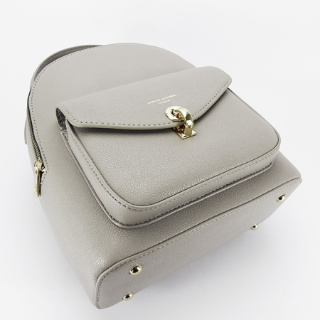 Rucsac gri David Jones CM7017A 18 [4]