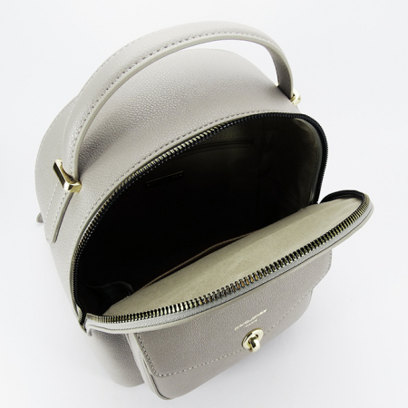 Rucsac gri David Jones CM7017A 18 [6]