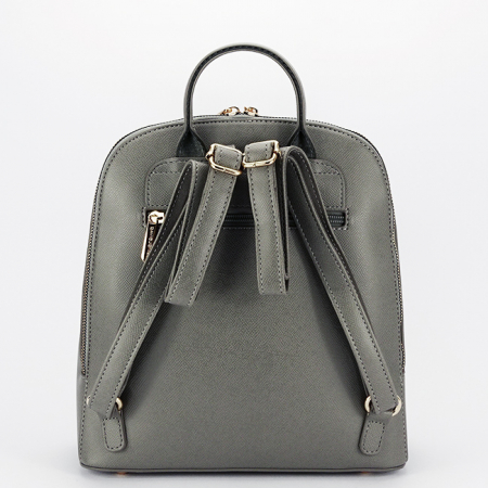 Rucsac gri David Jones CM7207 18 [3]
