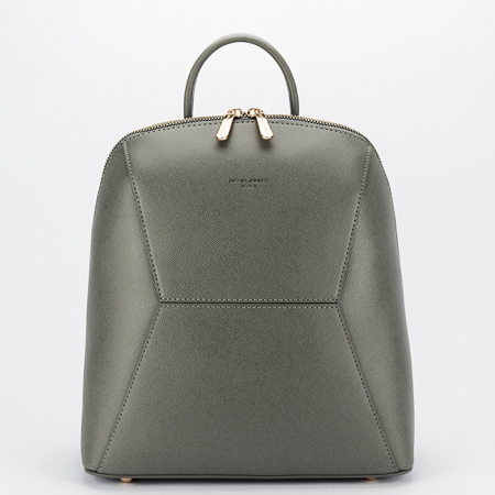Noutati - Rucsac gri David Jones CM7207 18