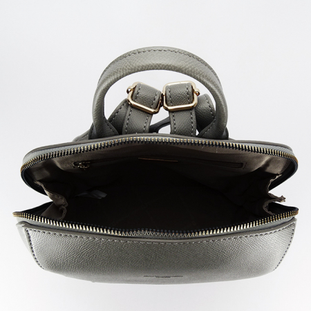 Rucsac gri David Jones CM7207 18 [5]