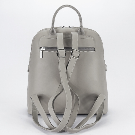 Rucsac gri David Jones CM8233 119 [4]