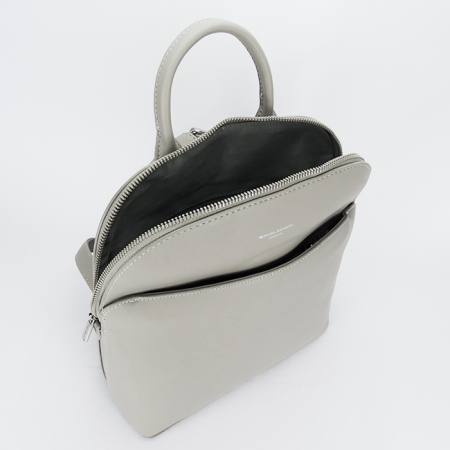Rucsac gri David Jones CM8233 119 [7]