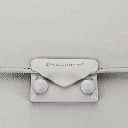 Rucsac gri David Jones CM8299 119 [8]