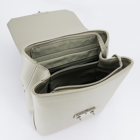 Rucsac gri David Jones CM8299 119 [7]