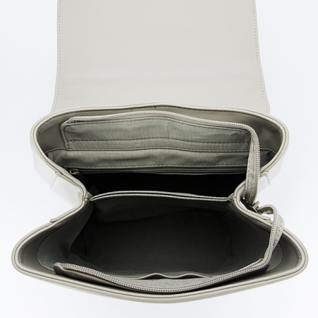 Rucsac gri David Jones CM8299 119 [6]