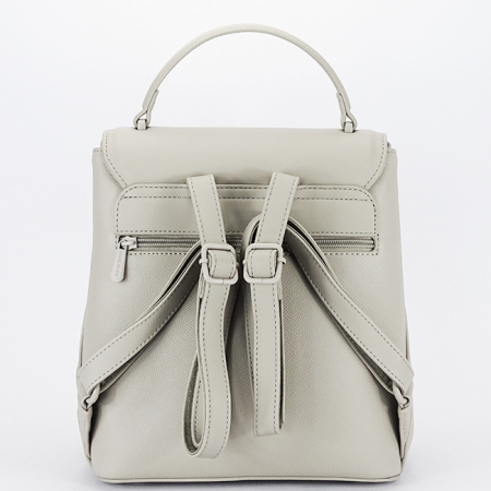 Rucsac gri David Jones CM8299 119 [4]