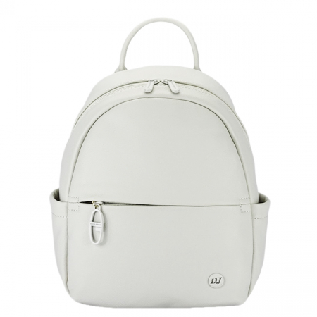 Noutati - Rucsac gri deschis casual CM7496 119
