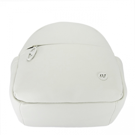 Rucsac gri deschis casual CM7496 119 [4]
