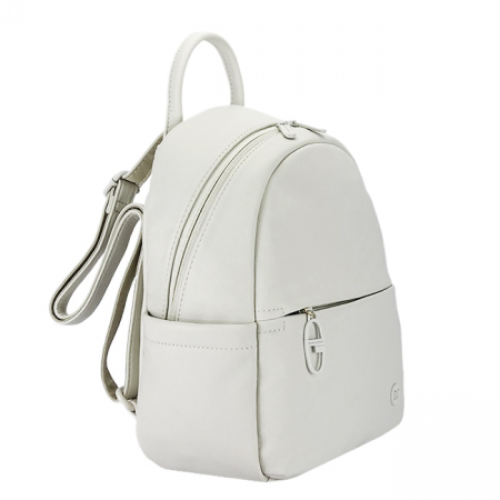 Rucsac gri deschis casual CM7496 119 [2]