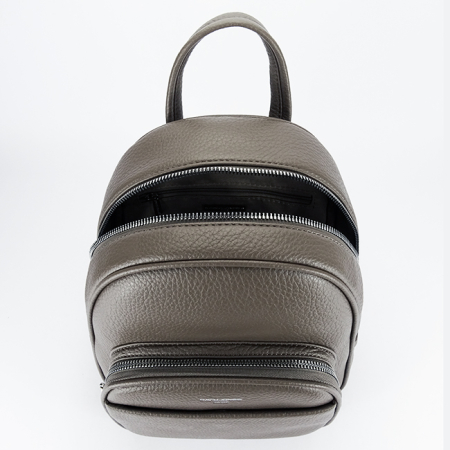 Rucsac gri inchis casual CM6921A. M7 [6]