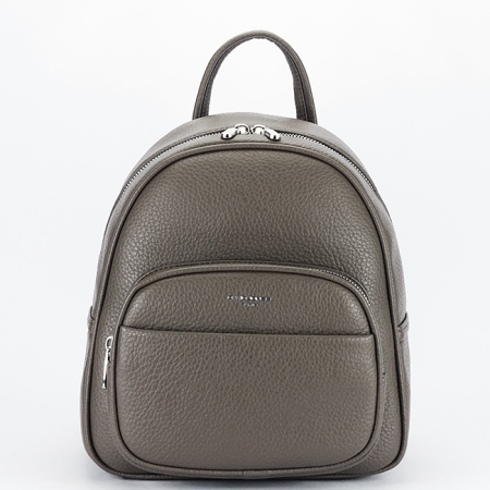 Rucsac gri inchis casual CM6921A. M7 [2]