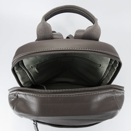 Rucsac gri inchis casual CM7749 18 [6]