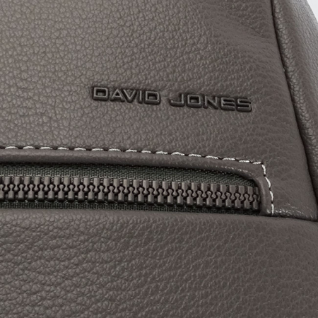 Rucsac gri inchis casual CM7749 18 [9]