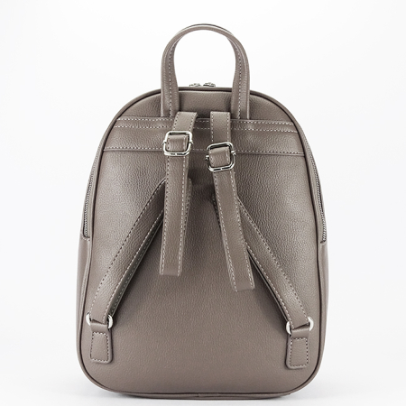 Rucsac gri inchis David Jones CM6734-5 119 [4]