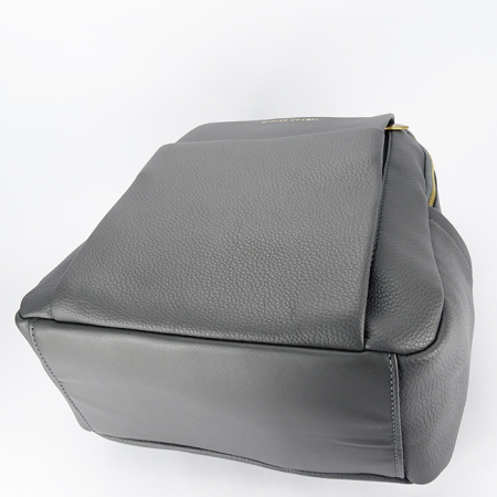 Rucsac gri inchis Enrico Coveri 7024 18 [4]