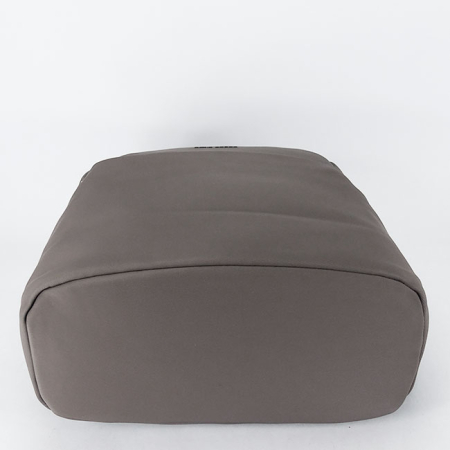 Rucsac gri inchis impermeabil David Jones CM7656 18 [5]