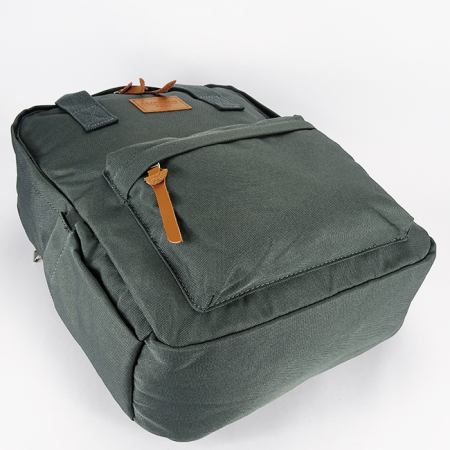 Rucsac gri sport-casual F6002 119 [5]