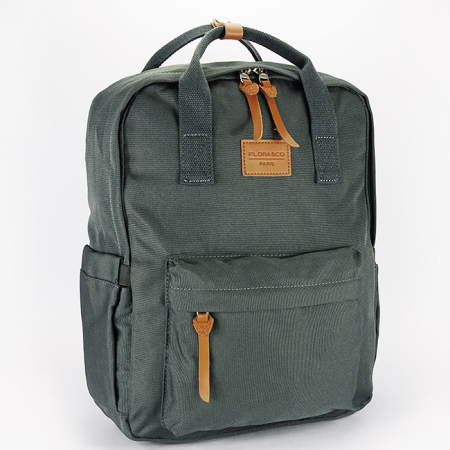 Rucsac gri sport-casual F6002 119 [2]