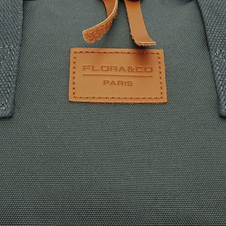 Rucsac gri sport-casual F6002 119 [9]