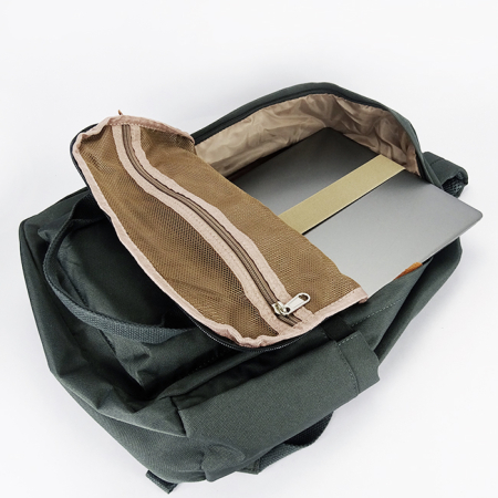 Rucsac gri sport-casual F6002 119 [8]