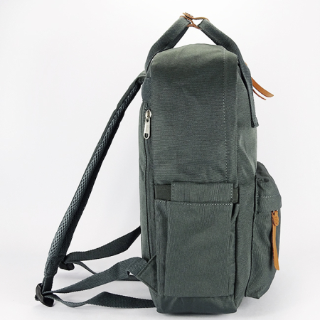 Rucsac gri sport-casual F6002 119 [3]