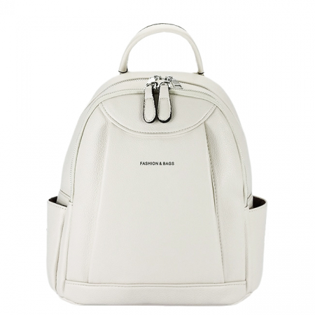 Noutati - Rucsac ivory casual 8008 119