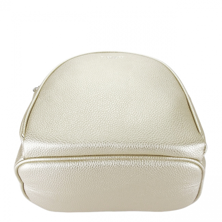Rucsac ivory metalizat FLORA&Co Paris F2591 18 [4]